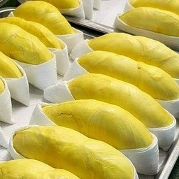 หมอนทอง ลับแล เนื้อล้วน หนัก 500 กรัม