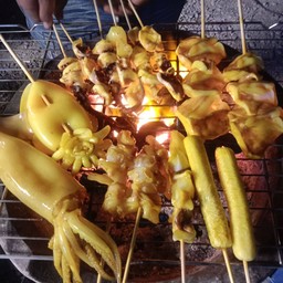 ชุดตามใจพ่อค้าชุดใหญ่