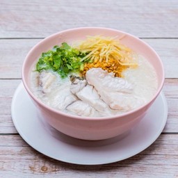 05. โจ๊กปลา