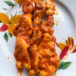 ไก่ย่างกอและ Coming SooL