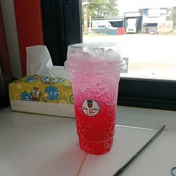 แดงโซดา