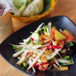 ตำโคราช