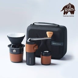 PunThai Coffee ประเสริฐมนูกิจ21