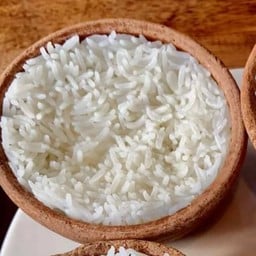 ข้าวสวยถ้วยดินLM