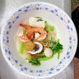 รวมมิตรน้ำใสพิเศษ