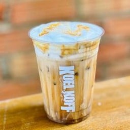 คาราเมลมัคคิอาโต้