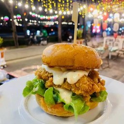 เบอเกอร์ปลา