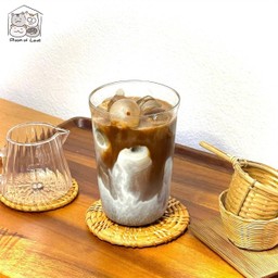 Mocha mint - มอคค่ามิ้นท์