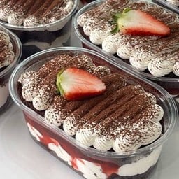 มานี มีใจ คาเฟ่ & เบเกอรี่เฮาส์ -