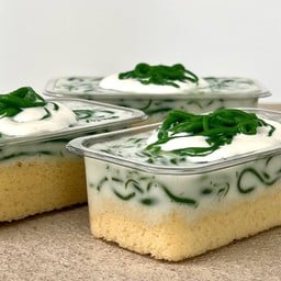KAMWAN (คำหวาน)