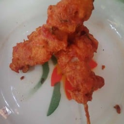 ร้าน แบมตำนัว