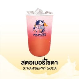 ชานมมิสเตอร์มอร์ สาขาบางปะหัน