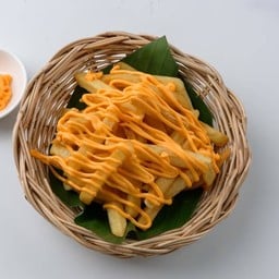 เฟรนซ์ฟรายซีสดิป