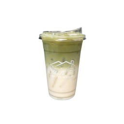 มัจฉะลาเต้