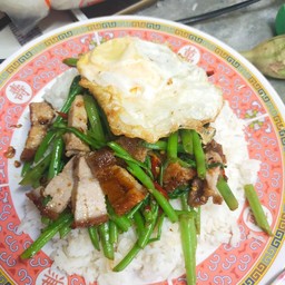 ราดหน้าทะเล