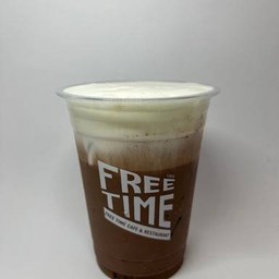 ICE CHOCOLATE