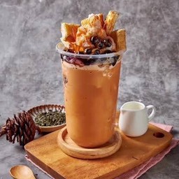 ปังเย็นชาไทย