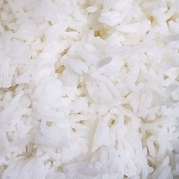 ข้าวเปล่า(หอมมะลิ)