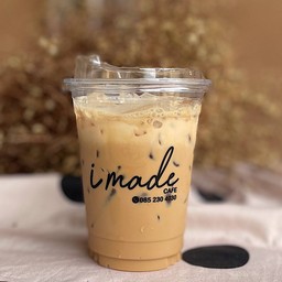 ชาเนสทีนมสด