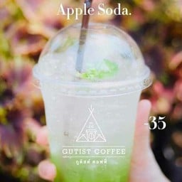 แอปเปิ้ลโซดา