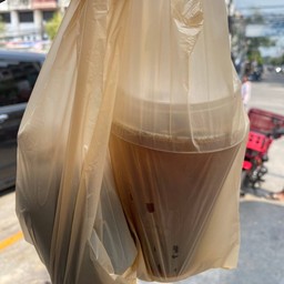 All cafe'  เซเว่นร่วมมิตรพัฒนา เซเว่นร่วมมิตรพัฒนา