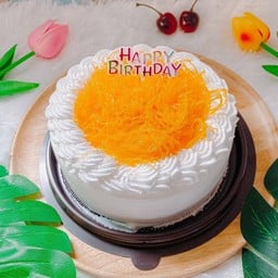 เค้กบ้านเจน99 ราชภัฏเชียงราย