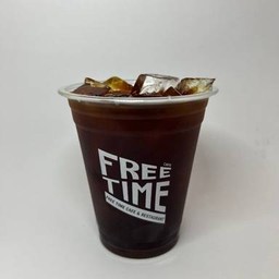 ICE AMERICANO
