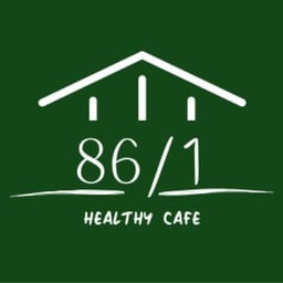 86/1 Home Cafe 86/1 Home Cafe