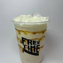 MILK CARAMEL