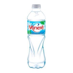 น้ำเร่100%ตรามิเนเร่/Natural Water100%Minere
