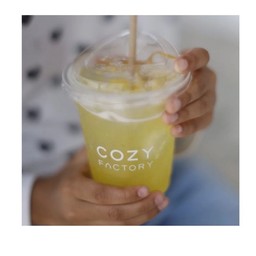 PINEAPPLE WITH TONIC