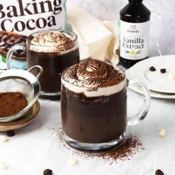Hot Cocoa
