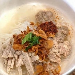 ก๋วยจั๊บ