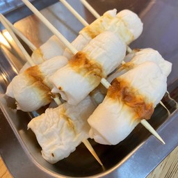 ปลาหมึกหลอด