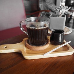 อเมริกาโน่