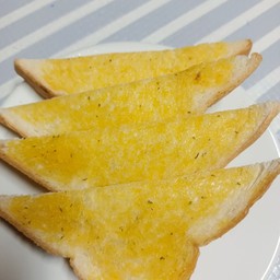 ขนมปังปิ้ง