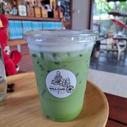 ชาเขียว