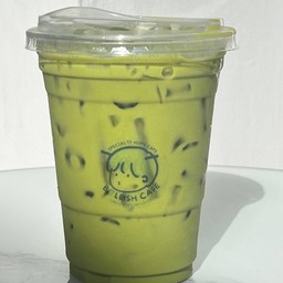 ชาเขียวมัทฉะ