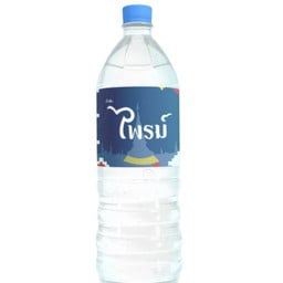 น้ำเปล่า