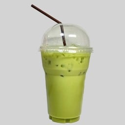 ชาเขียว (ชาตรามือ)