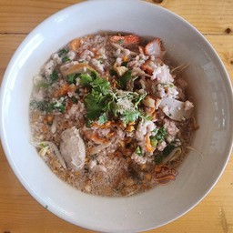 เกาเหลาหมู