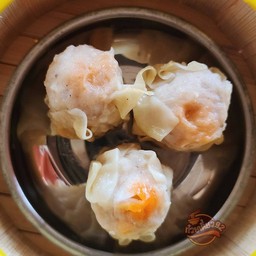 ขนมจีบกุ้ง