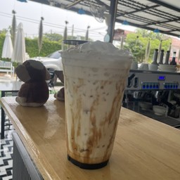 นมสดบราวซูก้า