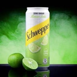Schweppes