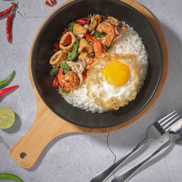 กะเพราทะเล