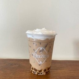 ชานมไต้หวัน