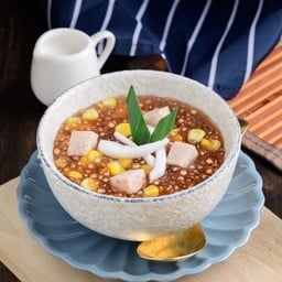 สาคูต้น