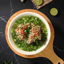 ต้มแซ่บเล้ง