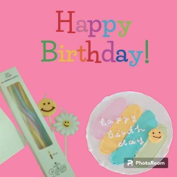 16.พาสเทล smile