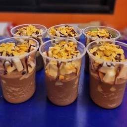 ปังเย็นโอวัลติน